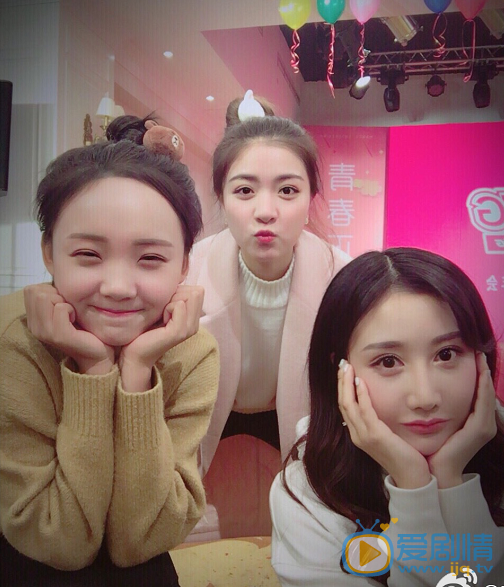 李林蔚生活照 李林蔚高清写真_李林蔚高清剧照
