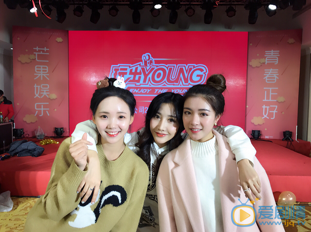 李林蔚生活照 李林蔚高清写真_李林蔚高清剧照