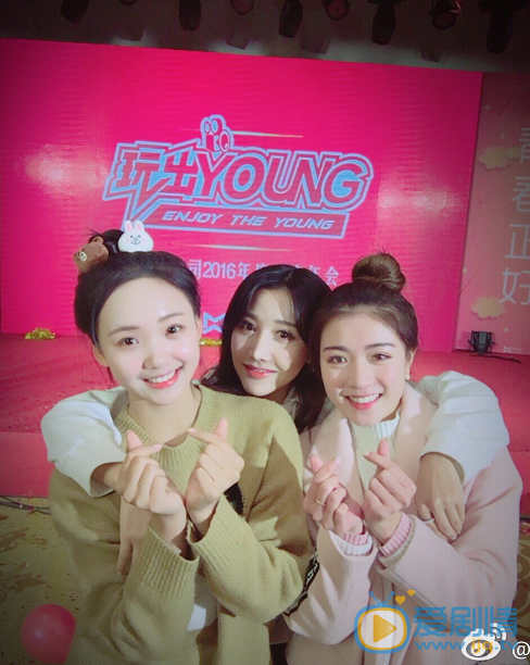 李林蔚生活照 李林蔚高清写真_李林蔚高清剧照