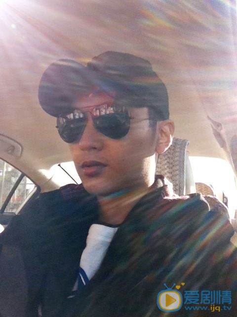 刘硕生活照 刘硕高清写真_刘硕高清剧照