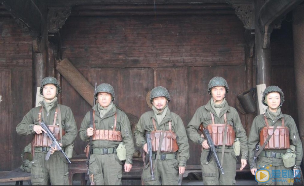 刘硕年代戏照 刘硕高清写真_刘硕高清剧照