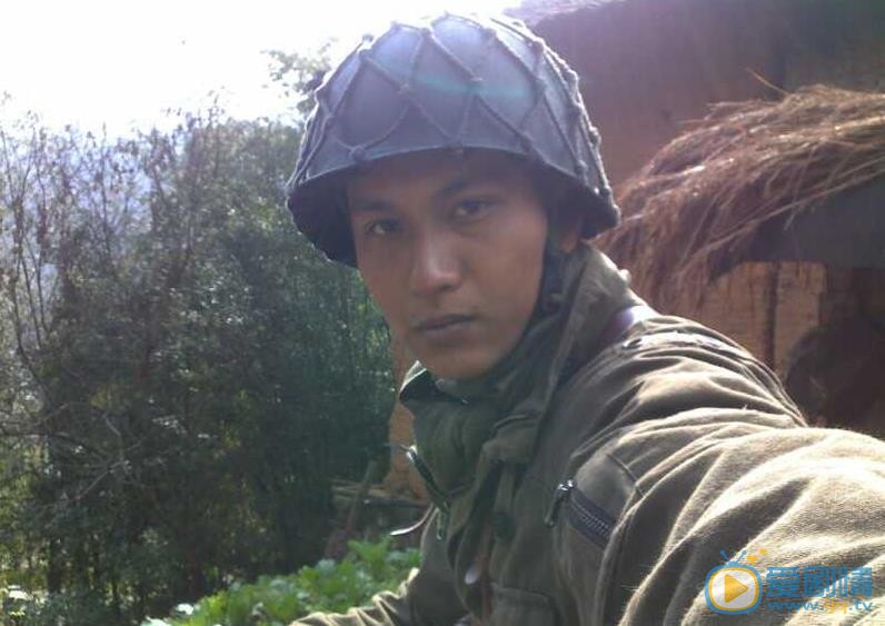 刘硕年代戏照 刘硕高清写真_刘硕高清剧照