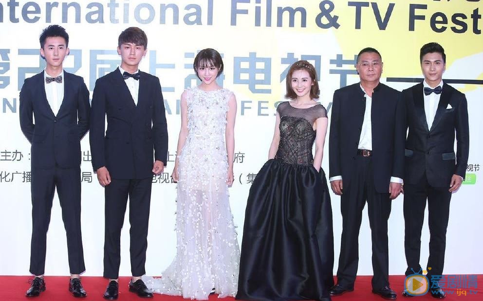 刘硕活动照 刘硕高清写真_刘硕高清剧照
