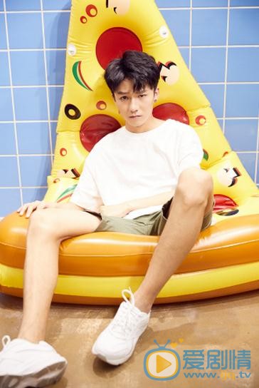 李熹子运动写真 李熹子高清写真_李熹子高清剧照