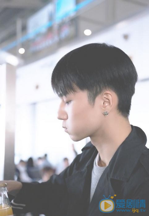 李熹子生活照 李熹子高清写真_李熹子高清剧照