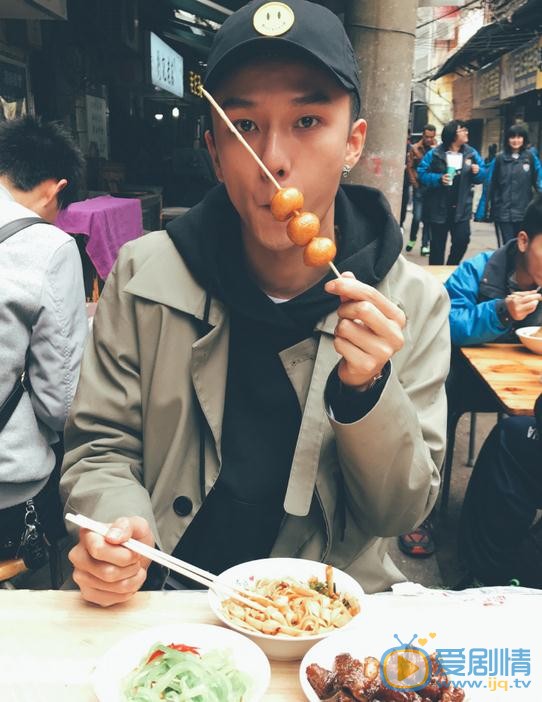 李熹子生活照 李熹子高清写真_李熹子高清剧照