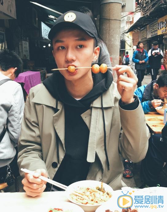 李熹子生活照 李熹子高清写真_李熹子高清剧照