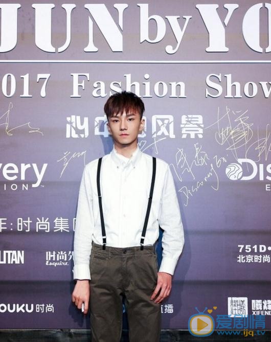 李熹子活动照 李熹子高清写真_李熹子高清剧照