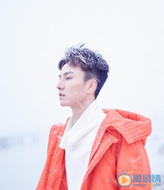 李熹子雪地写真 李熹子高清写真_李熹子高清剧照