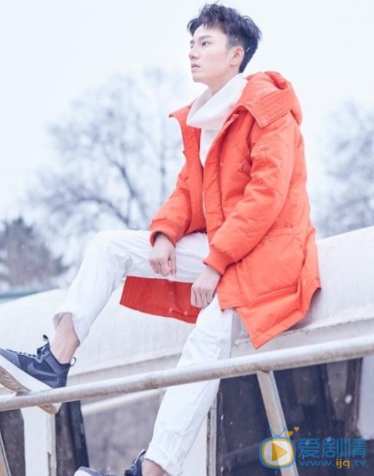 李熹子雪地写真 李熹子高清写真_李熹子高清剧照