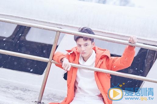 李熹子雪地写真 李熹子高清写真_李熹子高清剧照