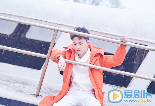 李熹子雪地写真 李熹子高清写真_李熹子高清剧照