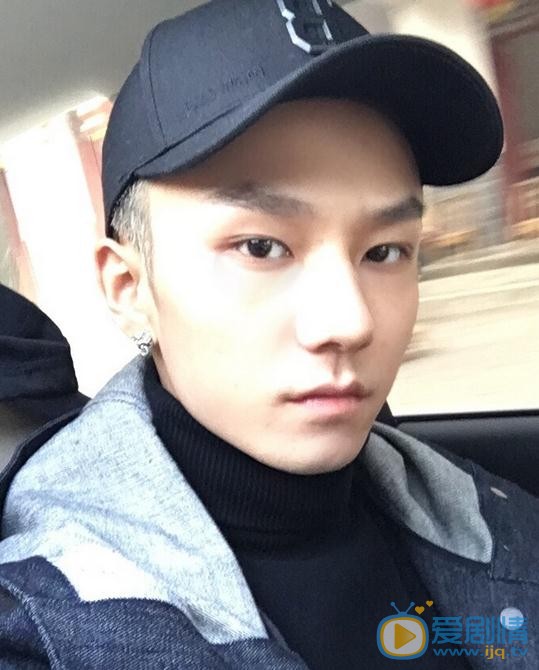 李熹子生活照 李熹子高清写真_李熹子高清剧照