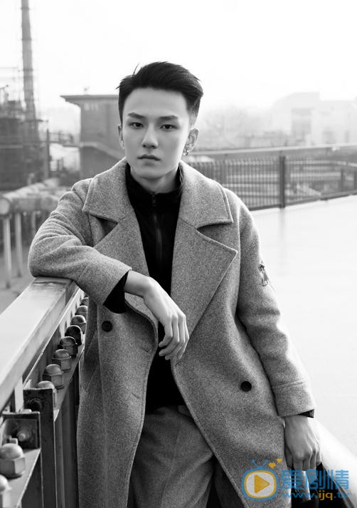 李熹子时尚写真 李熹子高清写真_李熹子高清剧照