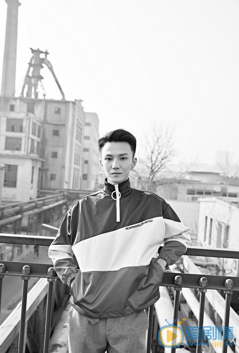 李熹子时尚写真 李熹子高清写真_李熹子高清剧照