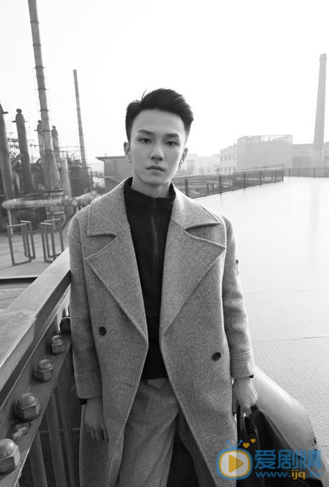 李熹子时尚写真 李熹子高清写真_李熹子高清剧照