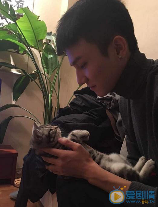 李熹子生活照 李熹子高清写真_李熹子高清剧照
