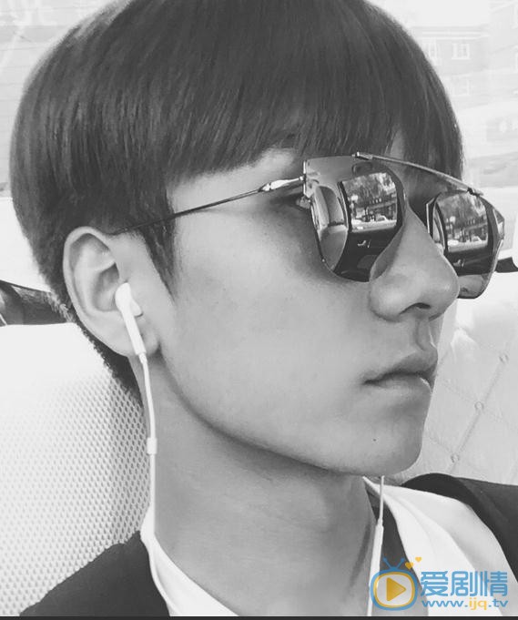 李熹子生活照 李熹子高清写真_李熹子高清剧照