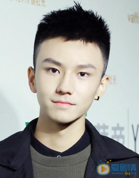 李熹子生活照 李熹子高清写真_李熹子高清剧照