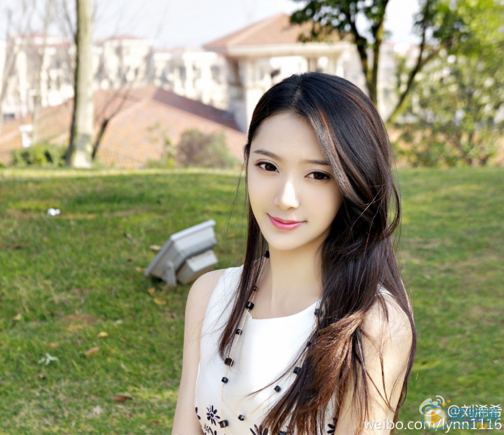 刘浠希《爱你万缕千丝》剧照 刘浠希高清写真_刘浠希高清剧照