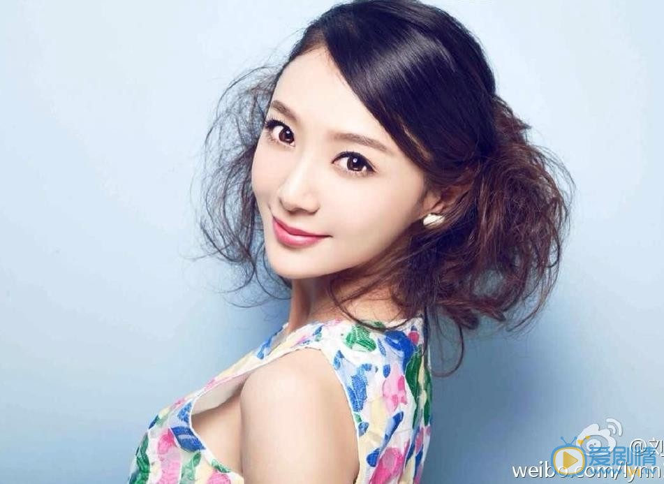 刘浠希时尚大片 刘浠希高清写真_刘浠希高清剧照