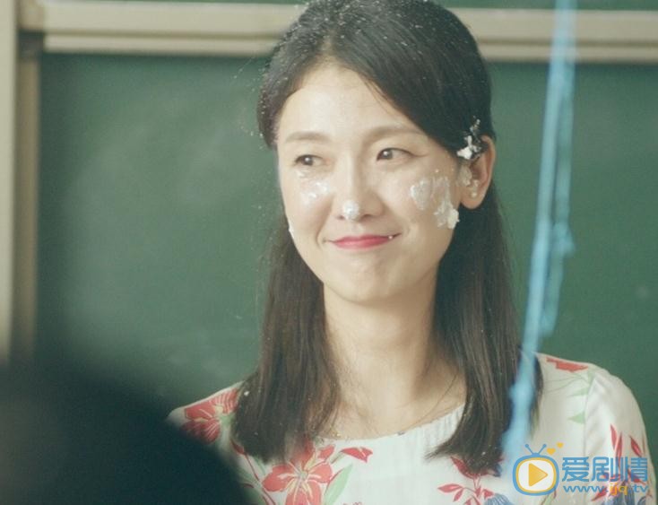 夏至未至闻人老师是谁扮演的？夏至未至闻人老师扮演者倪景阳个人资料介绍