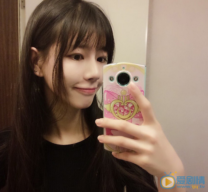 辛瑞琪生活照 辛瑞琪高清写真_辛瑞琪高清剧照