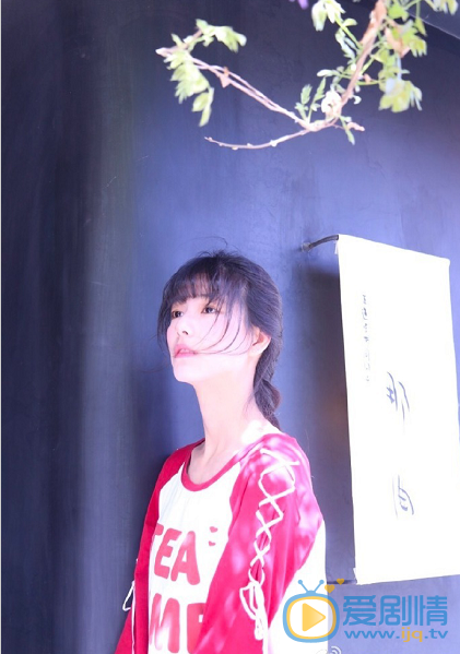 辛瑞琪生活照 辛瑞琪高清写真_辛瑞琪高清剧照