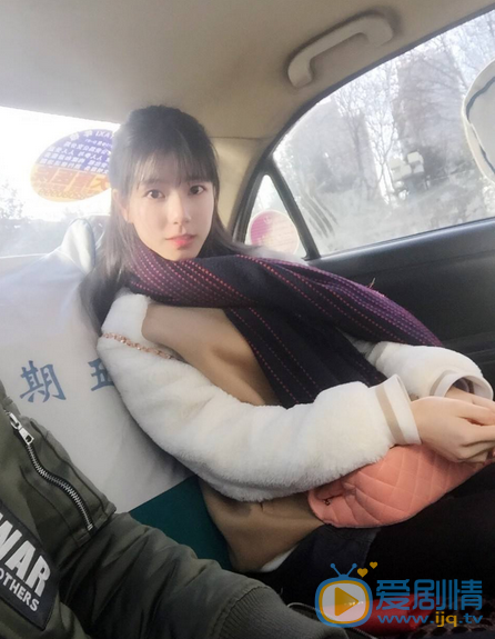 辛瑞琪生活照 辛瑞琪高清写真_辛瑞琪高清剧照