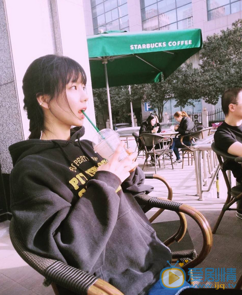 辛瑞琪生活照 辛瑞琪高清写真_辛瑞琪高清剧照