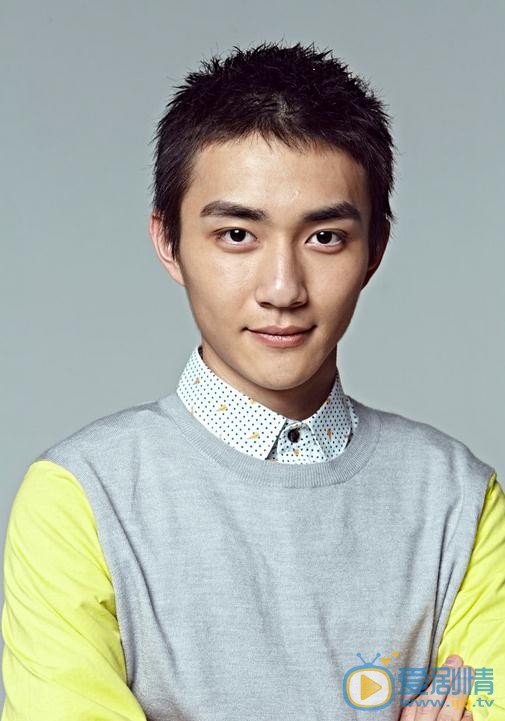 张诚航帅气写真 张诚航高清写真_张诚航高清剧照