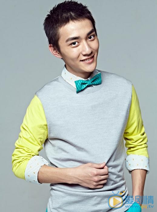 张诚航帅气写真 张诚航高清写真_张诚航高清剧照