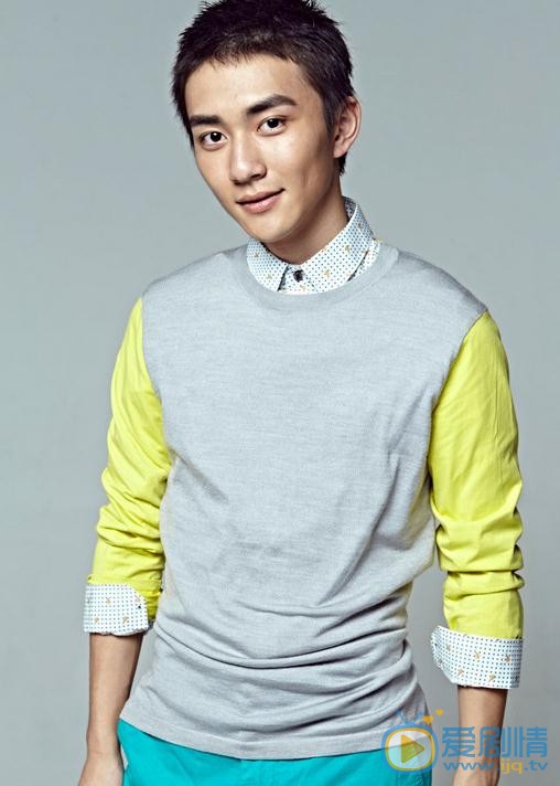 张诚航帅气写真 张诚航高清写真_张诚航高清剧照