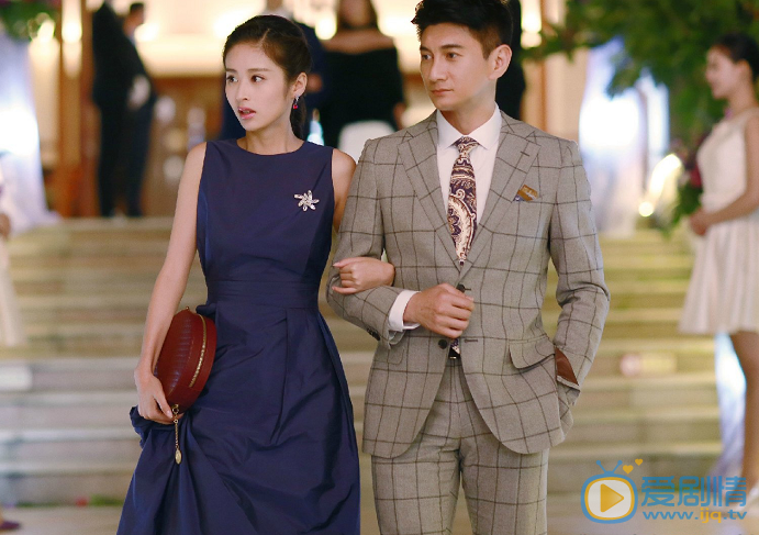 一粒红尘明晚开播 颖儿演绎&ldquo;杂草女孩&rdquo;华丽蜕变