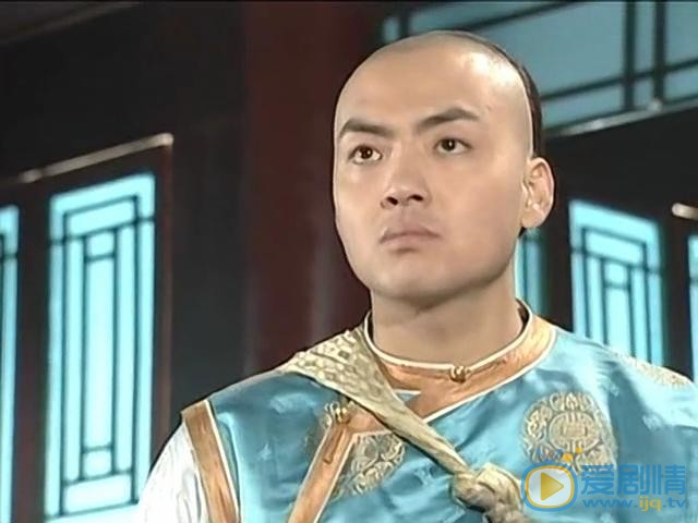 朱宏嘉古装戏照 朱宏嘉高清写真_朱宏嘉高清剧照