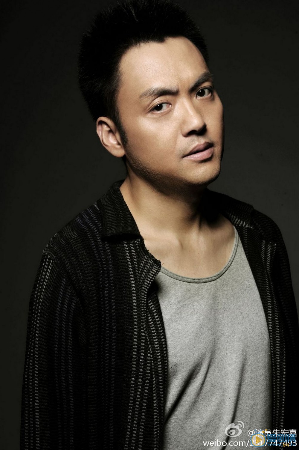 朱宏嘉写真照 朱宏嘉高清写真_朱宏嘉高清剧照