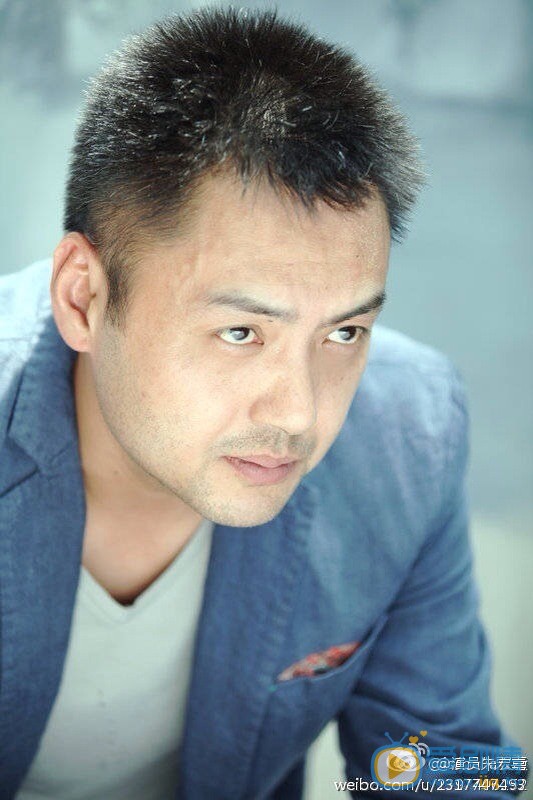 朱宏嘉写真照 朱宏嘉高清写真_朱宏嘉高清剧照