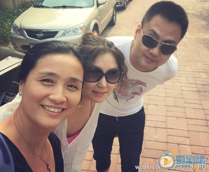 朱宏嘉生活照 朱宏嘉高清写真_朱宏嘉高清剧照