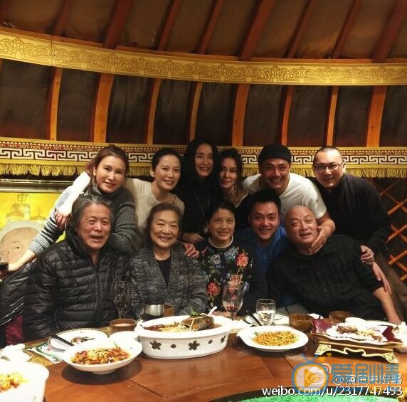朱宏嘉生活照 朱宏嘉高清写真_朱宏嘉高清剧照