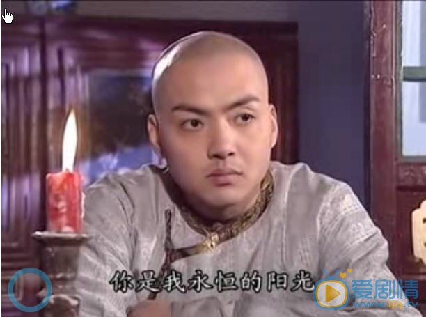 朱宏嘉古装戏照 朱宏嘉高清写真_朱宏嘉高清剧照