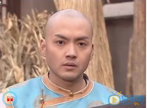 朱宏嘉古装戏照 朱宏嘉高清写真_朱宏嘉高清剧照
