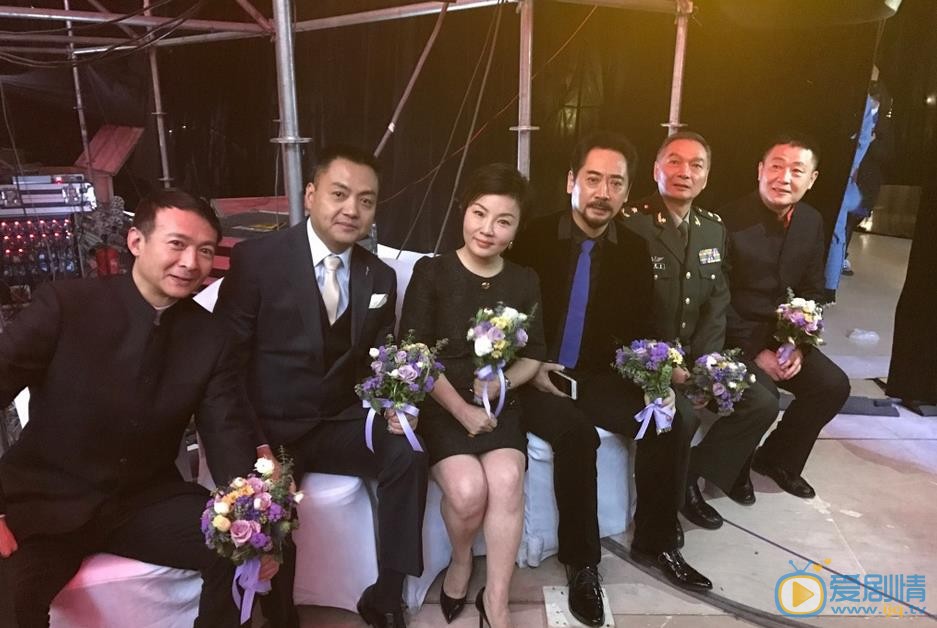 朱宏嘉活动照 朱宏嘉高清写真_朱宏嘉高清剧照