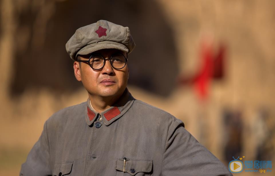 朱宏嘉《长江大会师》剧照 朱宏嘉高清写真_朱宏嘉高清剧照