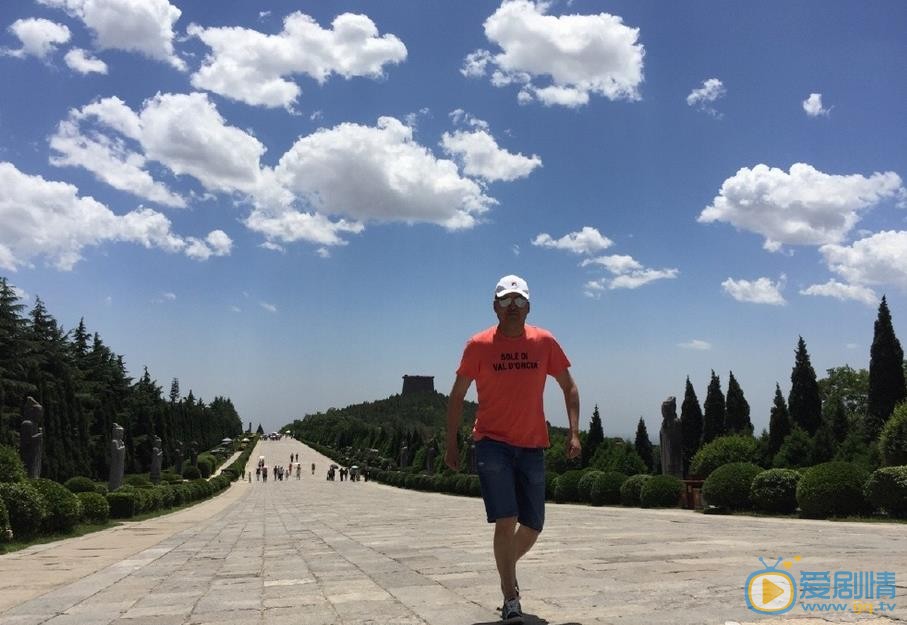朱宏嘉旅行照 朱宏嘉高清写真_朱宏嘉高清剧照