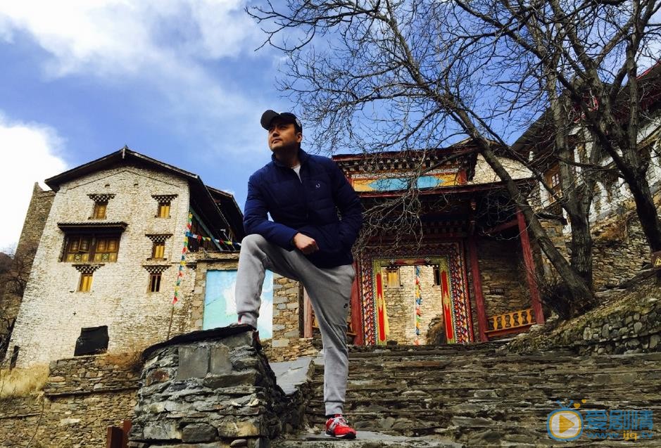 朱宏嘉旅行照 朱宏嘉高清写真_朱宏嘉高清剧照