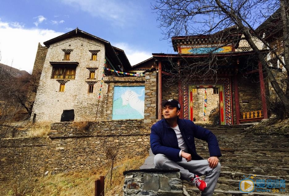 朱宏嘉旅行照 朱宏嘉高清写真_朱宏嘉高清剧照