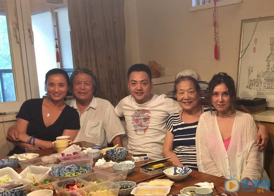 朱宏嘉生活照 朱宏嘉高清写真_朱宏嘉高清剧照