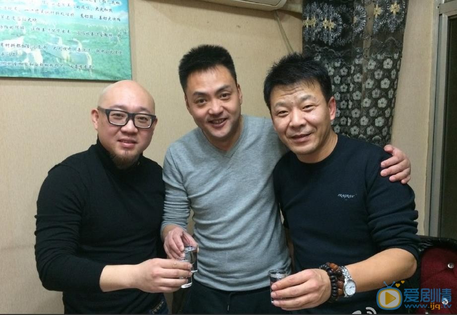 朱宏嘉生活照 朱宏嘉高清写真_朱宏嘉高清剧照