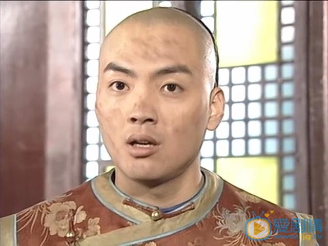 朱宏嘉古装戏照 朱宏嘉高清写真_朱宏嘉高清剧照