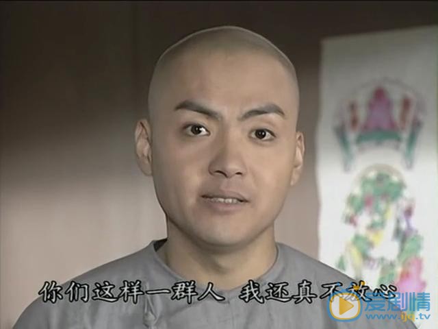 朱宏嘉古装戏照 朱宏嘉高清写真_朱宏嘉高清剧照